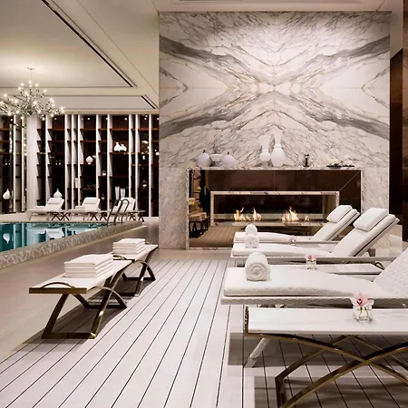 Jw Marriott Dongdaemun Square Seoul Hotel