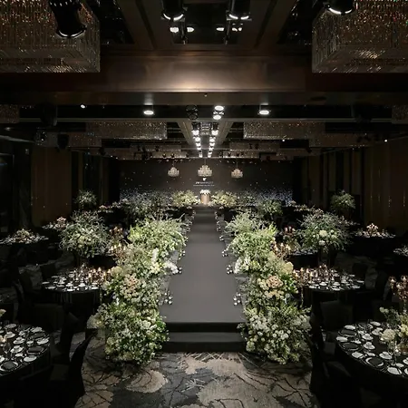 JW Marriott Dongdaemun Square Seoul