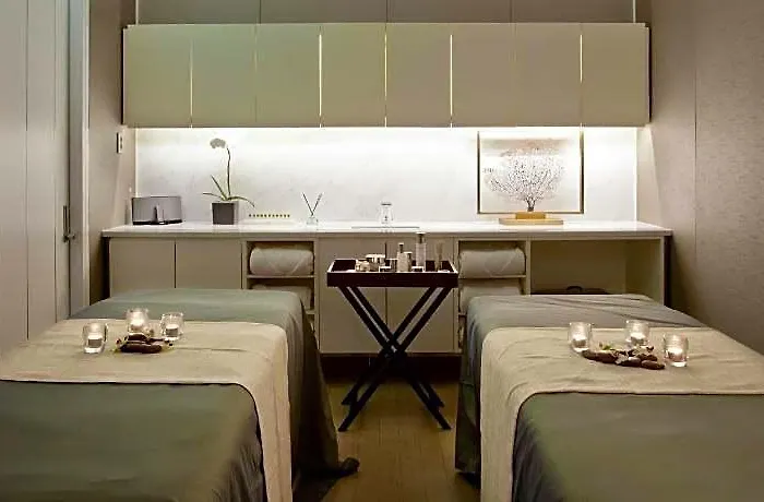 Jw Marriott Dongdaemun Square 5* Seoul