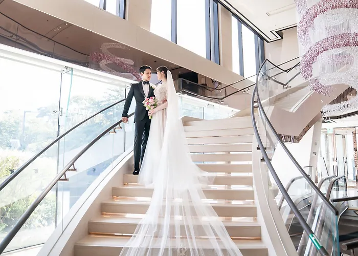 Jw Marriott Dongdaemun Square Hotel Seúl