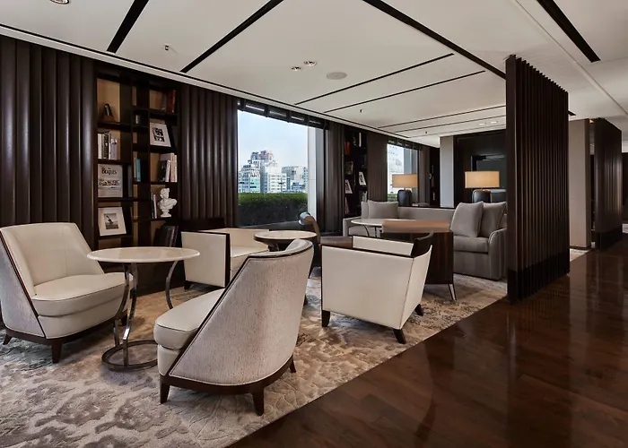 Hotel Jw Marriott Dongdaemun Square 5*
